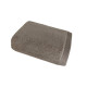 Рушник Lotus Home Готель Premium - Microcotton Brown 90*150 550 г/м²