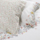 Простирадло на резинці з наволочками Lotus Home - Megara 160*200*25+50*70 (2)