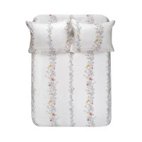 Простирадло на резинці з наволочками Lotus Home - Megara 160*200*25+50*70 (2)