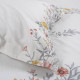 Простирадло на резинці з наволочками Lotus Home - Megara 160*200*25+50*70 (2)
