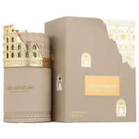 Fragrance World Colosseum
