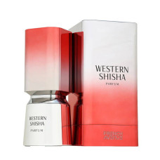 French Avenue Western Shisha