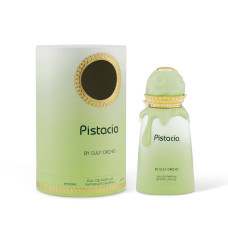 Gulf Orchid Pistacia