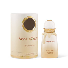 Gulf Orchid Vanille Cream