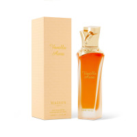 Maison Asrar Vanilla Aura