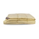Ковдра Аляска вовна Leleka-Textile 172х205 М31 (220/2983)