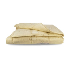 Ковдра Аляска вовна Leleka-Textile 172х205 М31 (220/2983)