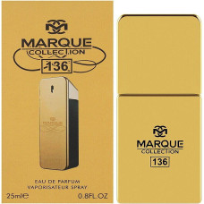 Marque №136 paco rabanne 1 million