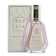 Fragrance World Elysia Vanilla Sugar 50мл
