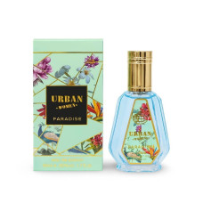 Fragrance World Urban Paradise 50мл
