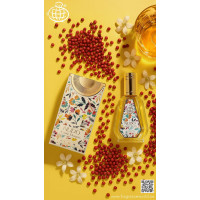 Fragrance World Nudo Exotic Flowers 50мл