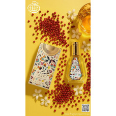 Fragrance World Nudo Exotic Flowers 50мл