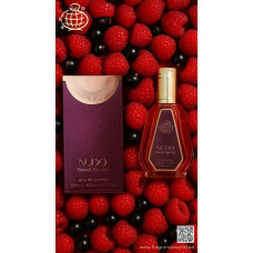 Fragrance World Nudo Sweet Berries 50мл