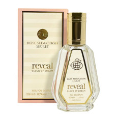 Fragrance World Rose Seduction Secret Reveal 50мл