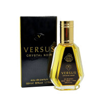 Fragrance World Versus Crystal Noir 50 ml
