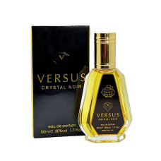Fragrance World Versus Crystal Noir 50 ml