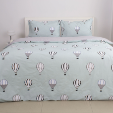 Комплект постільної білизни ТЕП "Happy Sleep" Journey, сімейна