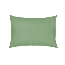 Наволочка SoundSleep Soft Green бязь 50х70 см зелена (2800005024623)