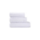 Рушник Iris Home Готель - Білий 50*90 500 г/м²