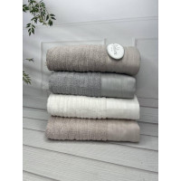 Soft махра 4в1 50х90см. Velora Home Туреччина (73895)