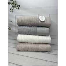 Soft махра 4в1 50х90см. Velora Home Туреччина (73895)