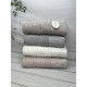 Soft махра 4в1 50х90см. Velora Home Туреччина (73895)