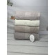 Line махра 4в1 50х90см. Velora Home Туреччина (76432)
