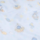 Комплект постільної білизни Viluta Дитячий Сатин Twill 827
