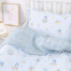 Комплект постільної білизни Viluta Дитячий Сатин Twill 827