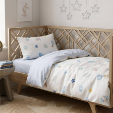 Комплект постільної білизни Viluta Дитячий Сатин Twill 830