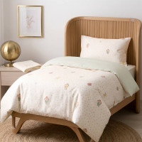 Комплект постільної білизни Viluta Дитячий Сатин Twill 832