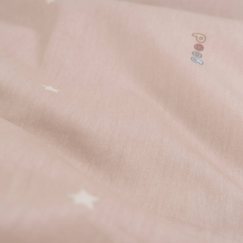Комплект постільної білизни Viluta Дитячий Сатин Twill 833