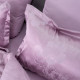 Комплект постільної білизни Tiare Євро Сатин Жакард 2601