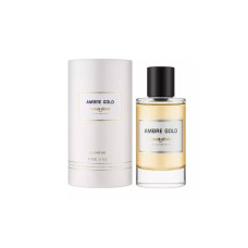 Franck Olivier Niche Collection Prive Amber Gold 100мл