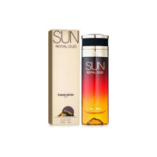 Franck Olivier Sun Royal Oud 75мл