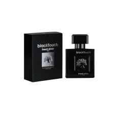 Franck Olivier Touch Black 15мл