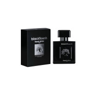 Franck Olivier Touch Black 50мл