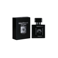 Franck Olivier Touch Black 100мл