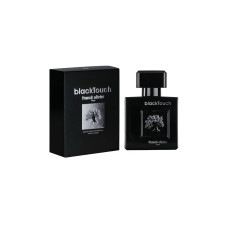 Franck Olivier Touch Black 100мл