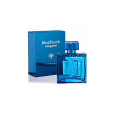 Franck Olivier Touch Blue 15мл