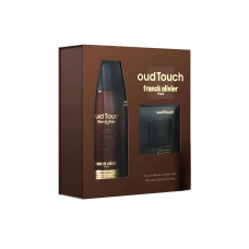 Franck Olivier Touch Oud мужской набор 2 предмета