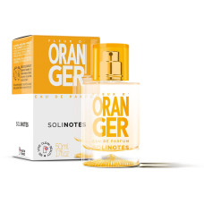 Solinotes Fleur De Orange 50мл