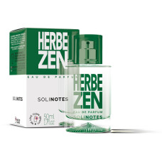 Solinotes Herbe Zen 50мл