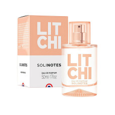 Solinotes Litchi 50мл