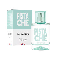 Solinotes Pistache 50мл