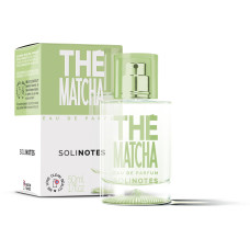 Solinotes Matcha 50мл