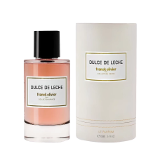Franck Olivier Niche Collection Prive Dulce de Leche 100мл