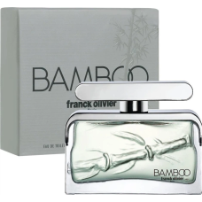 Franck Olivier Bamboo 50мл