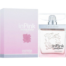 Franck Olivier In Pink 50мл