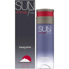 Franck Olivier Java Sun intense 75мл